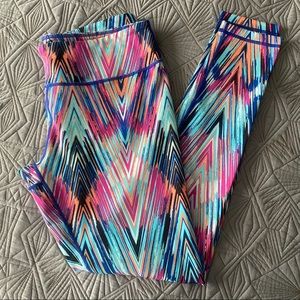 Zella high waist legging